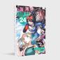 Preview: Manga: Undead Unluck 24