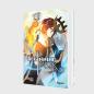 Preview: Manga: The Beginning after the End 9