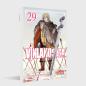 Preview: Manga: Vinland Saga 29