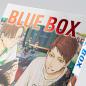 Preview: Manga: Blue Box 7