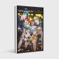 Preview: Manga: Twisted Wonderland: Die Anthologie 2 (Hardcover)