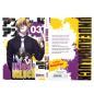 Preview: Manga: Undead Unluck 3