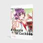 Preview: Manga: A Couple of Cuckoos 20