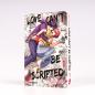 Preview: Manga: Love Can't Be Scripted 1