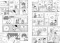 Preview: Manga: Rairairai 02