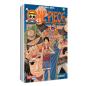 Preview: Manga: One Piece 24