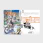 Preview: Manga: Touring After the Apocalypse 2