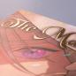 Preview: Manga: The Male Bride 1