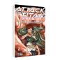 Preview: Manga: Attack on Titan - Before the Fall 2