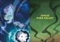 Preview: Manga: Unico wird gejagt 02