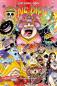 Preview: Manga: One Piece 99