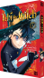 Preview: Manga: Ichi the Witch – Band 1