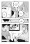 Preview: Manga: Crossing Borders 4