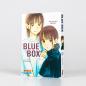 Preview: Manga: Blue Box 2