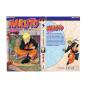 Preview: Manga: Naruto 35