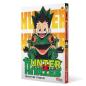 Preview: Manga: Hunter X Hunter 1