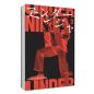 Preview: Manga: Under Ninja 03