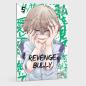 Preview: Manga: Revenge Bully 5
