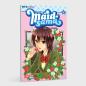 Preview: Manga: Maid-sama 15