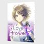 Preview: Manga: Is Love the Answer?