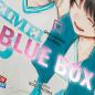 Preview: Manga: Blue Box 11