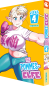 Preview: Manga: Die Pommes-Elfe – Band 4