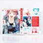 Preview: Manga: Weekly Shonen Hitman 01