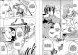 Preview: Manga: Dark Paladin 09