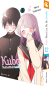 Preview: Manga: Kubo Won't Let Me Be Invisible – Band 12 (Finale)