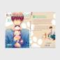 Preview: Manga: My Roommate is a Cat 10