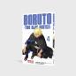 Preview: Manga: Boruto – Two Blue Vortex 4