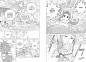 Preview: Manga: To Your Eternity 24