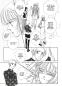 Preview: Manga: Mars 01