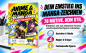 Preview: Manga: Anime & Manga zeichnen lernen - Schritt für Schritt zu deinen eigenen Figuren