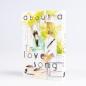Preview: Manga: About a Love Song