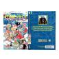 Preview: Manga: One Piece 91