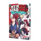 Preview: Manga: My Hero Academia Team Up Mission 02