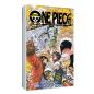 Preview: Manga: One Piece 70