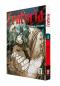 Preview: Manga: Centuria 01