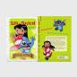 Preview: Manga: Lilo & Stitch