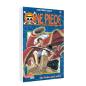 Preview: Manga: One Piece 3