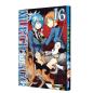 Preview: Manga: Murciélago 16