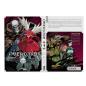 Preview: Manga: Overlord 4