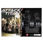 Preview: Manga: Attack on Titan 13