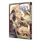 Preview: Manga: Alpi – The Soul Sender 06