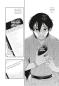 Preview: Manga: She likes gay boys but not me 2