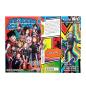 Preview: Manga: My Hero Academia 4