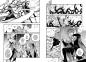 Preview: Manga: Atelier of Witch Hat 14
