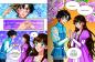 Preview: Manga: MANHWA – Klassiker für Kids – Romeo und Julia