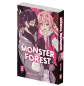 Preview: Manga: Monster Forest
